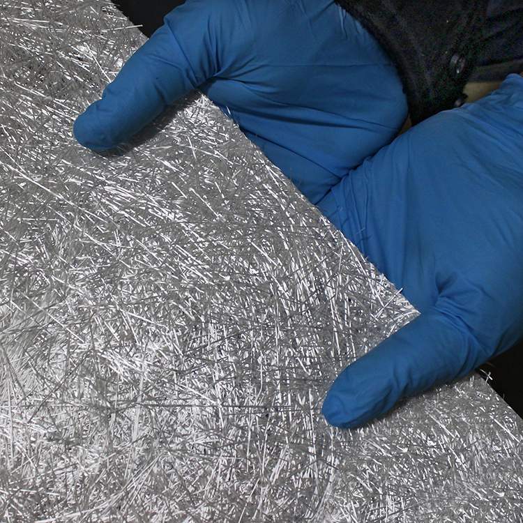 Fibreglass Uses Properties Advantages & Disadvantages